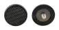 Preview: Brake and Clutch Pedal Pad for 1933-36 Ford Pickup - Pair