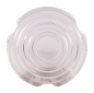 Preview: Park/Turn Light Lenses for 1942-47 Ford Pickup - Pair