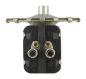 Preview: Overdrive-Kick-Down-Schalter für 1949-50 Ford PKW