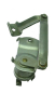 Preview: Neutral Safety Switch for 1950 Oldsmobile 76, 88 and 98 with Hydramatic Automatic Transmission