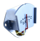 Preview: Dash Ammeter Gauge for 1951-52 Ford F1/F6 Pickup - 6 Volt