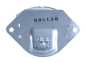 Preview: Dash Ammeter Gauge for 1951-52 Ford F1/F6 Pickup - 6 Volt