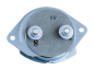 Preview: Dash Oil Pressure Gauge for 1951-52 Ford F1/F6 Pickup - 6 Volt