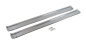 Preview: Door Scuff Plates for 1952-54 Ford 2 Door Models