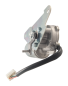 Preview: Windshield Wiper Motor Kit for 1953-55 Ford F100/600 Pickup - 12 Volt