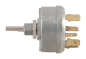 Preview: Windshield Wiper Motor Kit for 1953-55 Ford F100/600 Pickup - 12 Volt