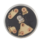 Preview: Windshield Wiper Motor Kit for 1953-55 Ford F100/600 Pickup - 12 Volt