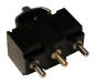 Preview: Power Window Switch for 1954-57 Buick - Single Button