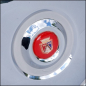 Preview: Hub Cap for 1955-56 Ford Car - 15" Diameter