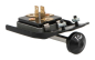 Preview: Convertible Top Switch for 1955-56 Chevrolet Bel Air
