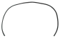 Preview: Upper Liftgate Weatherstrip for 1955-57 Chevrolet Nomad