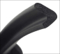 Preview: Upper Liftgate Weatherstrip for 1955-57 Chevrolet Nomad