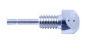 Preview: Windshield Washer Nozzles for 1955-57 Ford Thunderbird - Pair