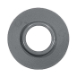 Preview: Window Crank Handle Washer Plate Set for 1955-57 Chevrolet Bel Air - 4-Piece