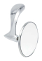 Preview: Drop Head Outer Door Mirror for 1955-59 Chevrolet / GMC Pickup - Left Hand Side