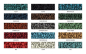 Preview: Carpet for 1956 Chevrolet Two-Ten 2 Door Station Wagon with Bench Seat - with Cargo Area Carpet