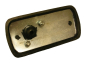 Preview: Power Brake Pedal Pad for 1957-58 Oldsmobile 88, Super 88 und 98