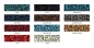 Preview: Carpet for 1957 Chevrolet Nomad 2 Door Station Wagon with Bench Seat - without Cargo Area Carpet