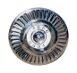 Preview: Hub Cap for 1957 Ford Thunderbird - 14" Diameter