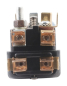 Preview: Headlight Switch for 1958-59 Ford Cars