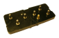Preview: 6-Way Power Seat Switch Base for 1959-60 Oldsmobile