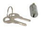 Preview: Trunk / Tailgate Lock Cylinder for 1959-64 Ford Galaxie