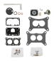 Preview: Carburetor Repair Kit for 1959-80 Ford F100/350 Pickup with V8 Engine and Holley 2 Barrel Carburetor
