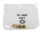 Preview: Carburetor Repair Kit for 1959-80 Ford F100/350 Pickup with V8 Engine and Holley 2 Barrel Carburetor