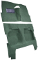 Preview: Carpet -A- for 1959 Chevrolet Bel Air 4 Door Sedan