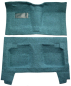 Preview: Carpet -B- for 1959 Chevrolet Bel Air 4 Door Sedan