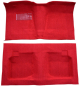 Preview: Carpet -B- for 1959 Chevrolet Impala 2 Door Hardtop and Convertible