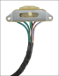 Preview: Turn Signal Switch for 1960-62 Ford Falcon