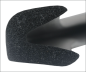 Preview: Trunk Lid Seal for 1960-62 Ford Galaxie