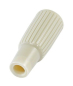 Preview: Gear Shift Lever Knob for 1960-62 Ford Falcon - White