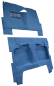 Preview: Carpet -A- for 1960 Chevrolet Biscayne 4 Door Sedan