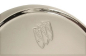 Preview: Outer Door Mirror for 1961-62 Buick Skylark - with "Tri-Shield" Buick Logo