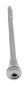 Preview: Turn Signal Lever for 1961-72 Ford F100/250 Pickup - Chrome