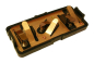 Preview: 6-Way Power Seat Switch Base -B- for 1961-75 Buick