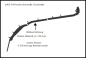 Preview: Convertible Top Weatherstrip Kit for 1962-64 Pontiac Bonneville Convertible - 7-piece