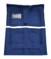 Preview: Carpet for 1962-64 Pontiac Grand Prix Hardtop Models with Console
