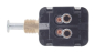 Preview: Back Up Light Switch -B- for 1962-65 Ford Fairlane with Manual Transmission
