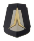 Preview: Hood Emblem for 1962 Plymouth Belvedere