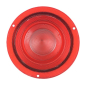 Preview: Tail Light Lens for 1962 Ford Galaxie - without Back-Up Light