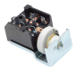 Preview: Headlight Switch for 1963-64 Dodge 330 and 440 - 8 Terminals with 1-1/4" Rheostat