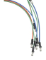 Preview: Turn Signal Switch for 1963-64 Ford F100/250 Pickup