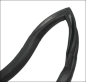 Preview: Front Door Seals for 1963-64 Ford Galaxie 4 Door Sedan and Station Wagon - Pair