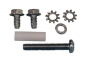 Preview: Windshield Washer Pump for 1963-65 Pontiac Catalina - Single Speed