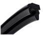 Preview: Convertible Top Weatherstrip Kit for 1963-66 Dodge Dart Convertible - 6-Piece