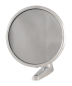Preview: Outside Rear View Mirror for 1963-66 Ford Fairlane - Round Head