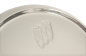 Preview: Outer Door Mirror for 1963-67 Buick Riviera - with "Tri-Shield" Buick Logo